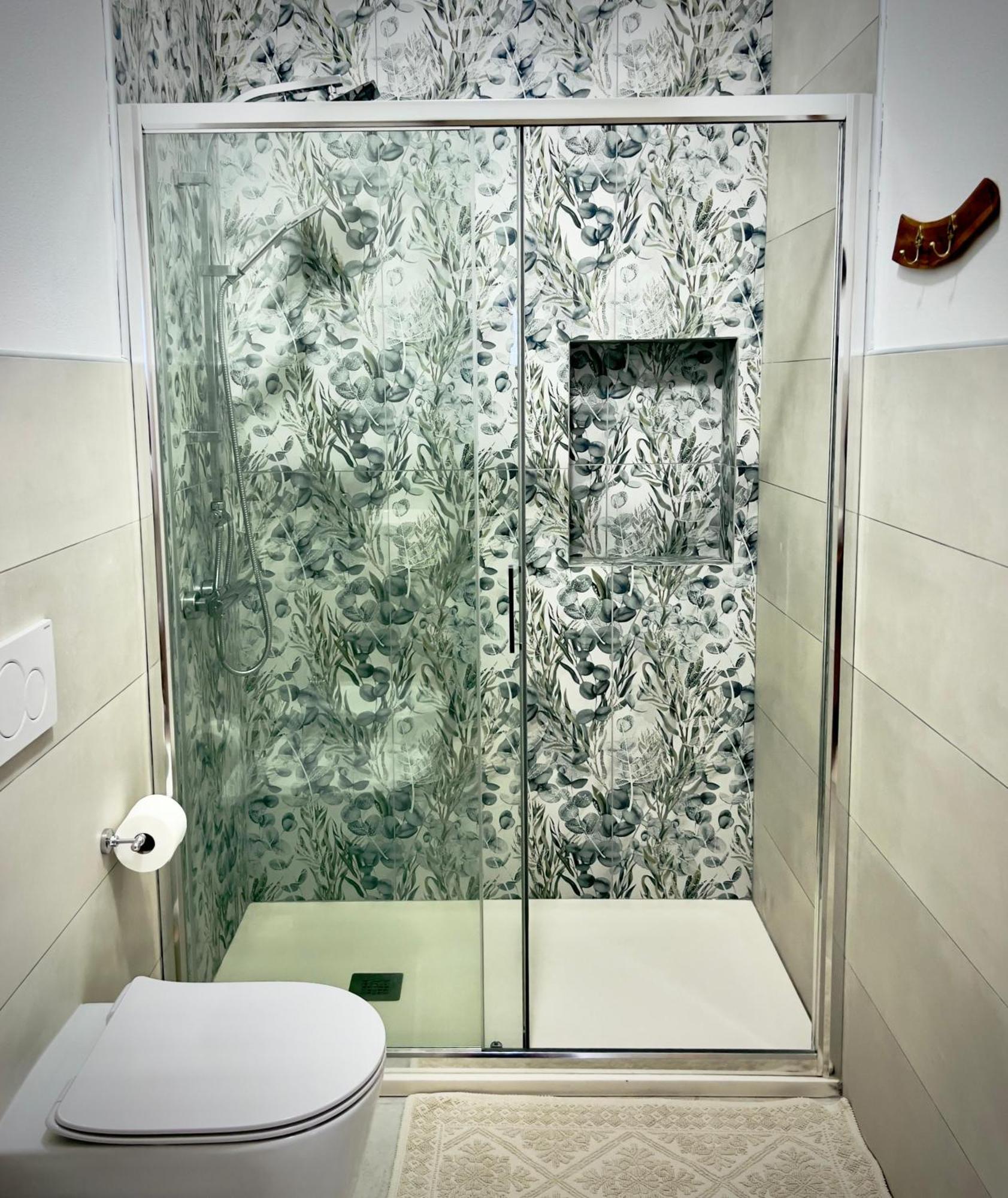 Domus La Roccia Hotel Pozzomaggiore Екстериор снимка